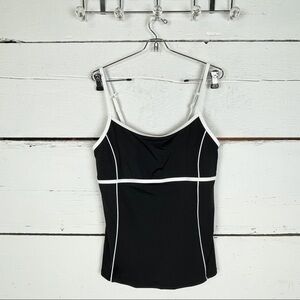 Lands end tankini